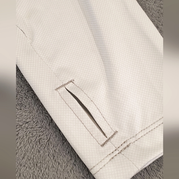 Bassdash hoodie sunshirt with face/neck gaiter - Picture 7 of 7